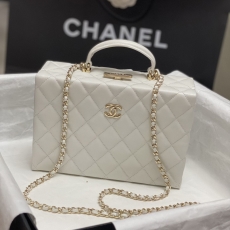 Chanel Box Bags